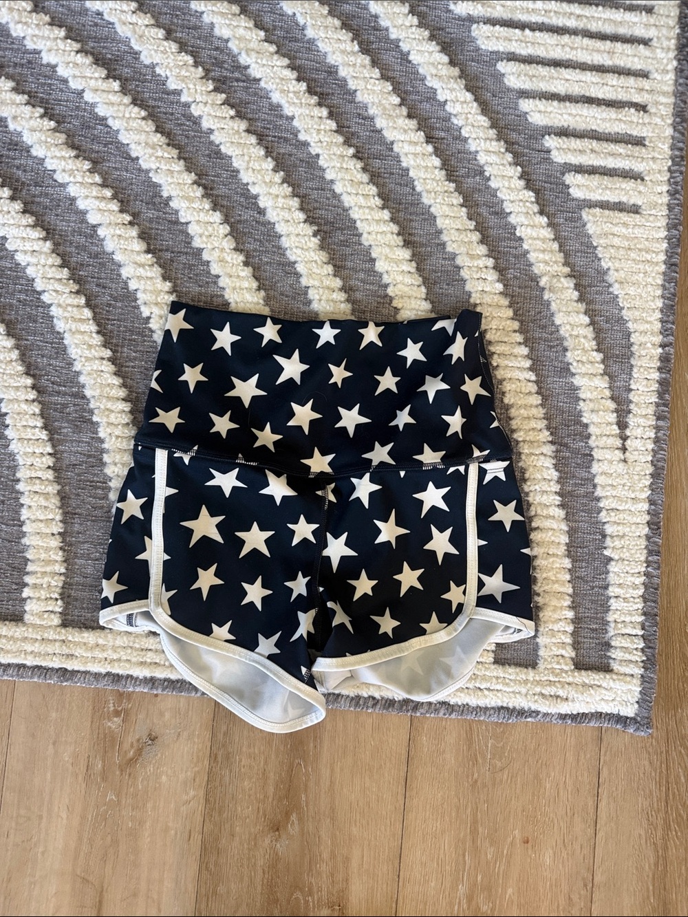 Free People movement shorts - Picture 2 of 4